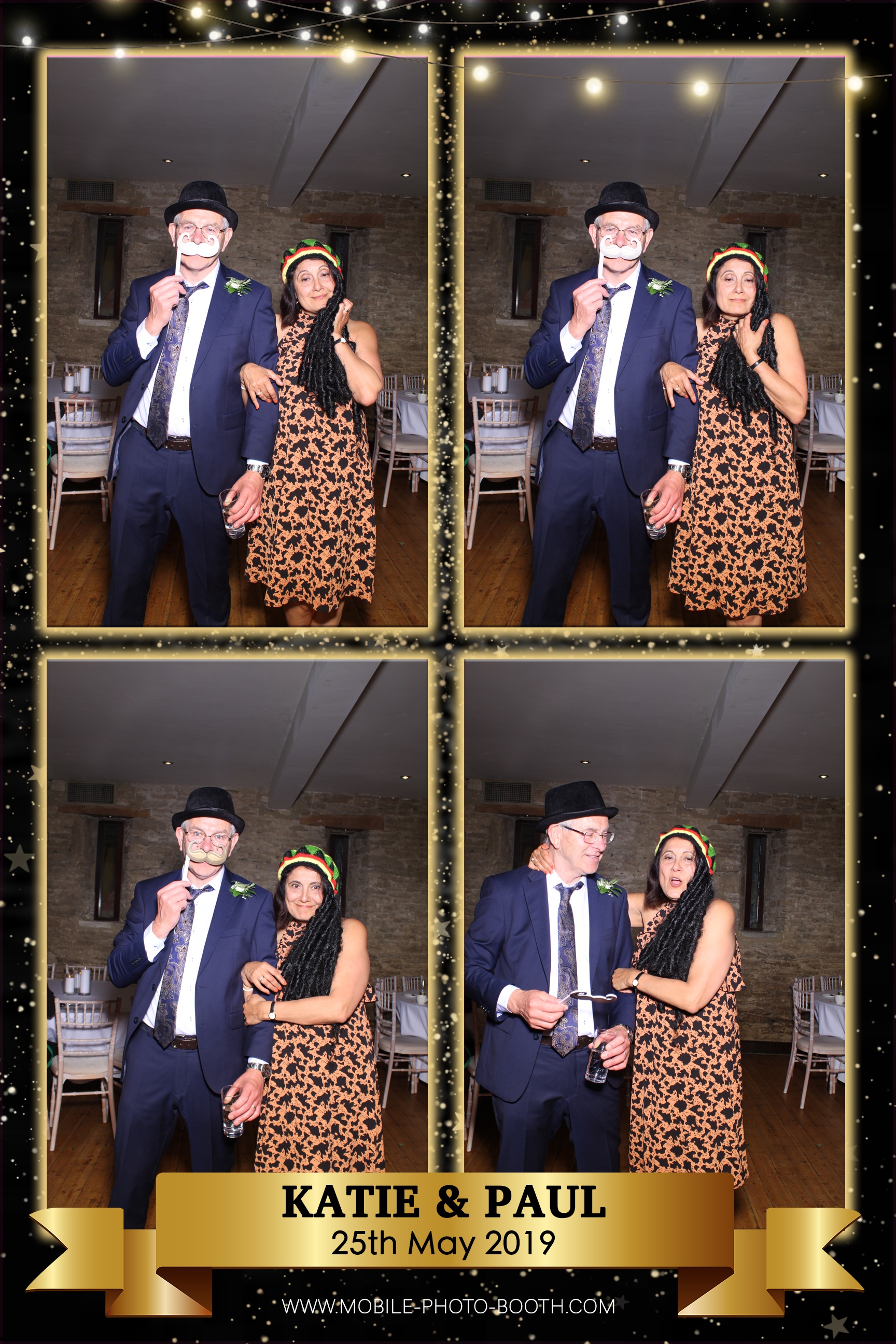 Katie & Pauls Wedding  | View more photos from the event at images.mobile-photo-booth.com/u/MobilePhotoBoothUK/Katie-Pauls-Wedding